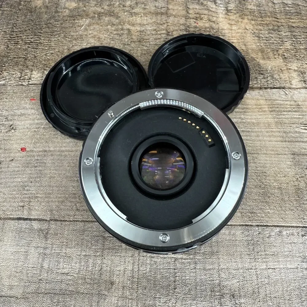 Kenko Tokina Lens 2x Teleplus MC7 C-AF